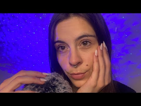 ASMR Fall Asleep In 10 Minutes Or Less