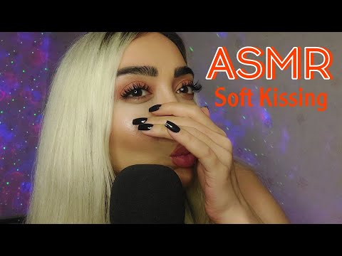 ASMR Cozy Kisses & Sweet Comfort ✨️have a good night of sleep loves ❤️