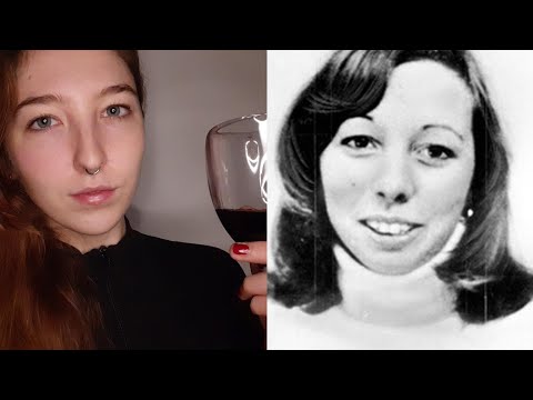 ASMR true crime | the abduction of Lesley Whittle | soft spoken with tapping