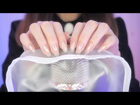 ASMR Satisfying Brain Massage that Melts Your Brain Like Never Before (No Talking)