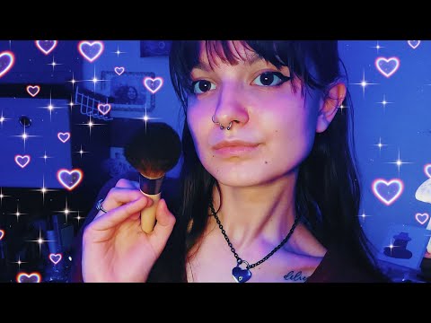 ASMR Focusing On Sound For Your Relaxation😌 (MAXIMUM TINGLES)