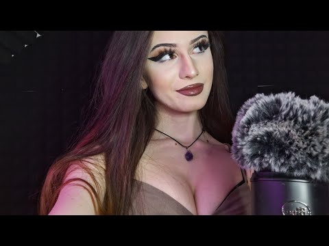 ASMR Ear Eating | Dive Into Deep Relaxation