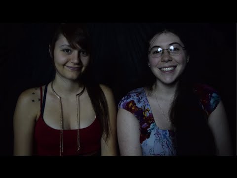 ASMR. Dresslink Unboxing Show and Tell with Courtney! Soft Spoken, Scratching, Relaxing Commentary