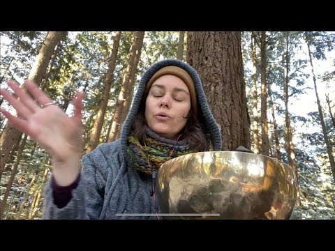 Meditation to connect to abundance and your divine destiny | ASMR, Reiki and Sacred Sound