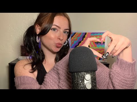 ASMR - This Or That 🤔❤️