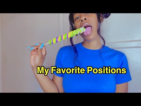 What Are My Favorite Positions