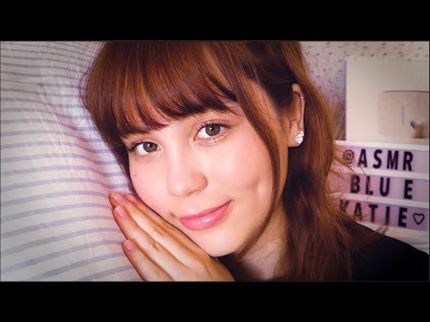🇯🇵ASMR (SUB✔️) 30分以内に絶対寝かせます💤 YOU WILL FALL ASLEEP IN 30 MIN WITH THIS VIDEO (マウスサウンド/耳マッサージ/3DIO/)