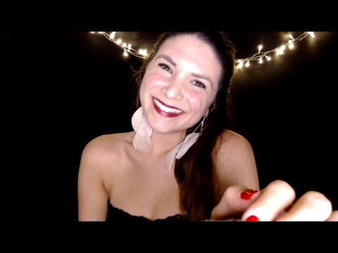 ASMR LIVE Sunday Mood - Time to Relax