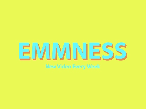 EMMNESS Live Stream