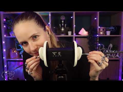 ASMR for People Who ACTUALLY Don't Get TINGLES
