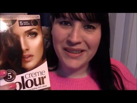 Asmr Virtual Haircut / Hair Colouring - Personal Attention - UK Northern Accent - Tingles