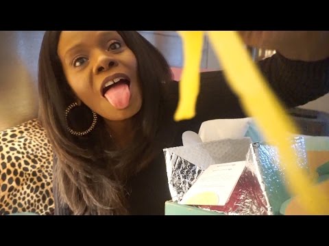 👅 🍬 Sweet And Sour Candy ASMR Relaxation 🎁 Candy Club