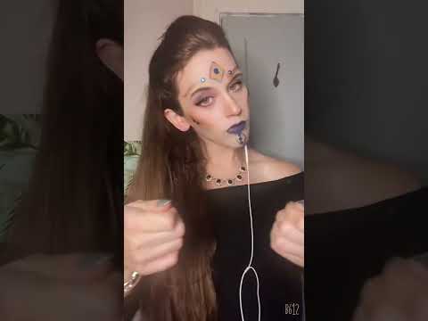 ASMR personal attention, Genie🧞‍♀️ grants you three wish’s, Triggers, tingles, ASMR roleplay