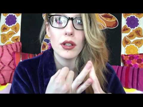 ASMR CHANNEL UPDATE | Addressing Important Issues.
