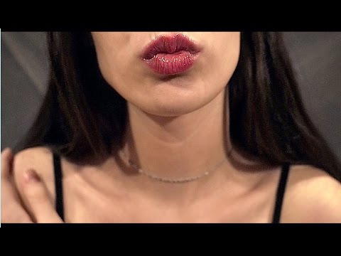 ASMR Kiss Sounds Only (No Talking) 💋