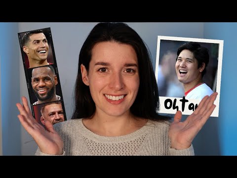 (ASMR) Who is actually the highest paid athlete?