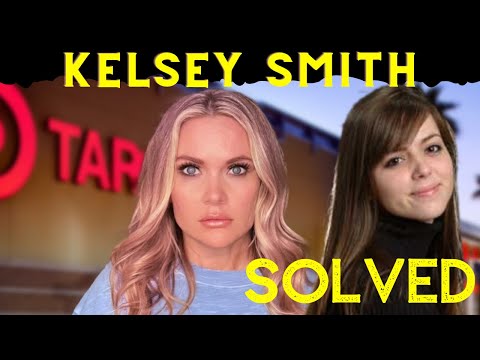 The Kelsey Smith Case | SOLVED| | Abducted From A Target In Kansas | ASMR Mystery Monday