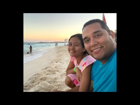 Cancun Beach sounds & Chill| Live Stream | Kinda ASMR