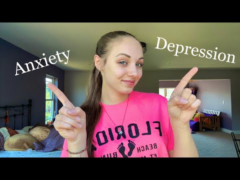 ASMR || Mental Health Check-In! (Let's Talk)