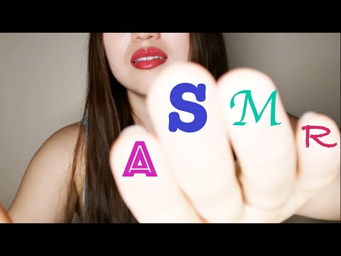 ASMR Lockdown Special / Friend Role Play / Pampering