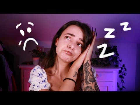 ASMR For When You're Anxious, Overthinky, Worried… I Gotchu ✨ Follow My Simple Instructions & Relax