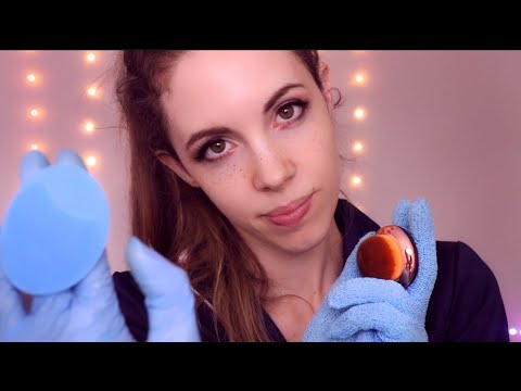 ASMR Unpredictable Personal Attention - Tingle Immunity Cure