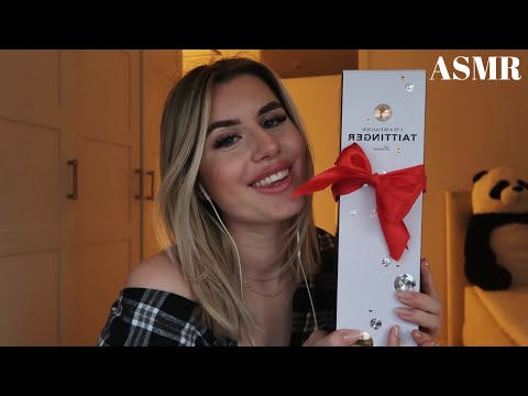 ASMR your personal gift assistant🎁