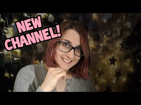 NEW CHANNEL | TRY-ON HAUL VIDEO |