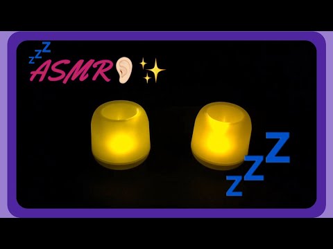 【ASMR】眠気を誘う耳かき音💤〝Ear Cleaning〟