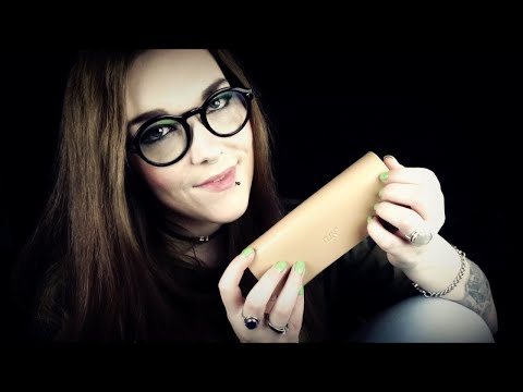 ☆★ASMR★☆ Varied Tapping for Sleep & Relaxation