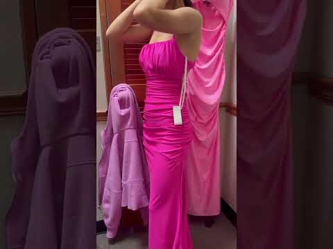 Prom Dress Shopping🛍️ | ASMR Whisper Voiceover