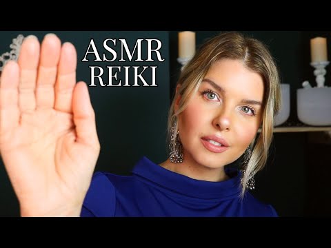 "You are Ready" ASMR REIKI Soft Spoken Healing Session for Empowerment (Personal Attention)