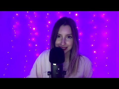 ASMR | 1000 facts whispered ear to ear (Part 4)