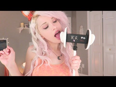 ASMR - Lollipop