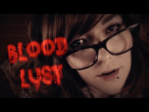 ☆★ASMR★☆ Callidora | Bloodlust
