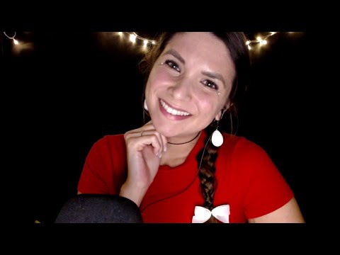 ASMR Sunday Mood - Time to Relax with You & Mi