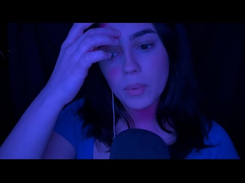 ASMR | 5K Special Video | answering Some Of Your questions | Whispering💕💕