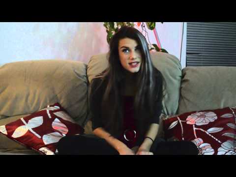 Taylor Swift - Red cover by Sabrina Vaz