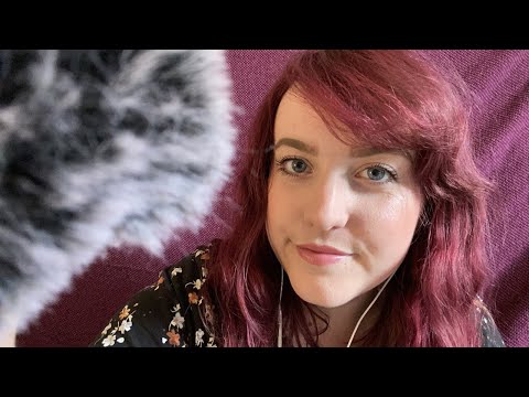 ASMR | Visual Triggers and Personal Attention (Tingle Con)