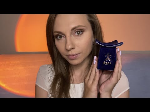 УЮТНЫЙ ВЕЧЕР ВМЕСТЕ💖АСМР СТРИМ💖Шепот, триггеры и мурашки💖 ASMR Stream!