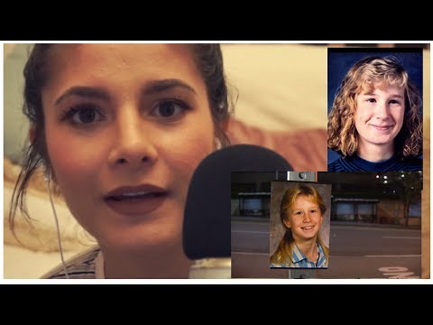 [Fast ASMR] Unsolved Mystery: The Disappearance of Misty Copsey