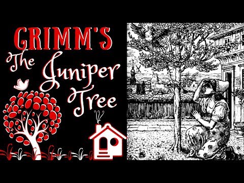 🌟 ASMR 🌟 The Juniper Tree 🌟 Grimm's Fairy Tales 🌟 Whisper Triggers 🌟