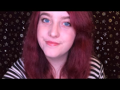 ASMR | Fast and Unexpected Triggers
