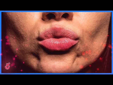 LET ME KISS YOU | SOFT KISSING ASMR 34/100