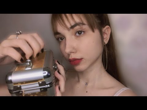 ⚜️ASMR what's here?⚜️ lo-fi