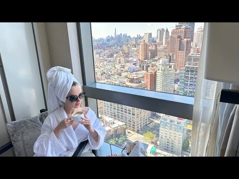 The Dominick hotel in Manhattan NY honest review