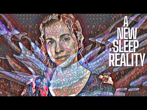 ASMR Lofi Chill Beats Hypnotic: A New Sleep Reality (Soft Spoken)