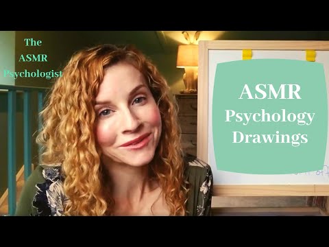 ASMR Psychologist Roleplay: Procrastination (Soft Spoken)