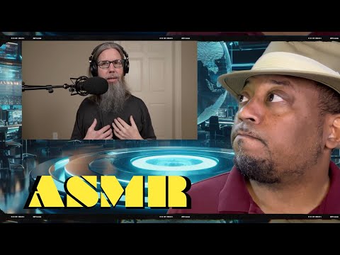 ASMR Ramble Chat Ephemeral Rift Update and Youtube ASMR Roleplay News