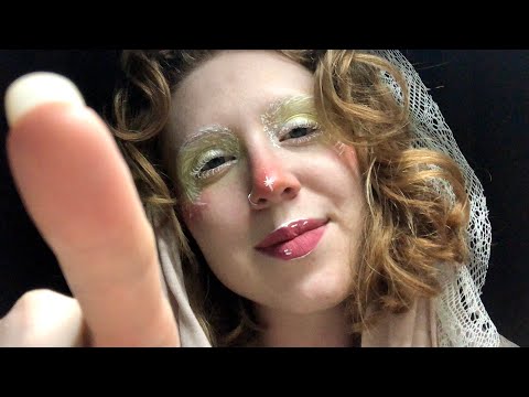 [ASMR] Angel Heals You and Returns You to Earth